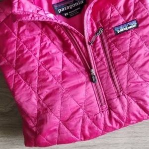 Patagonia Worn Wear®
Women's Nano Puff™ Pullover
